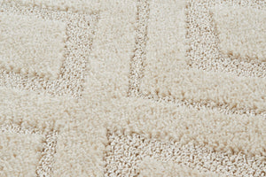 Tapis motifs losanges Nazar rugs