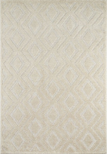 Tapis motifs losanges Nazar rugs