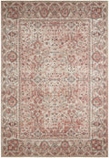 Tapis persan multicolore, style antique Nazar rugs