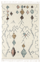 Tapis salon berbère Nazar rugs