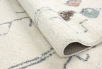 Tapis salon berbère Nazar rugs