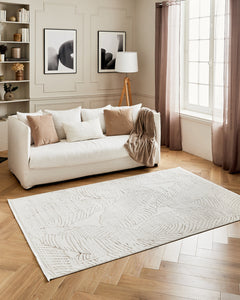 Tapis salon moderne Nazar rugs