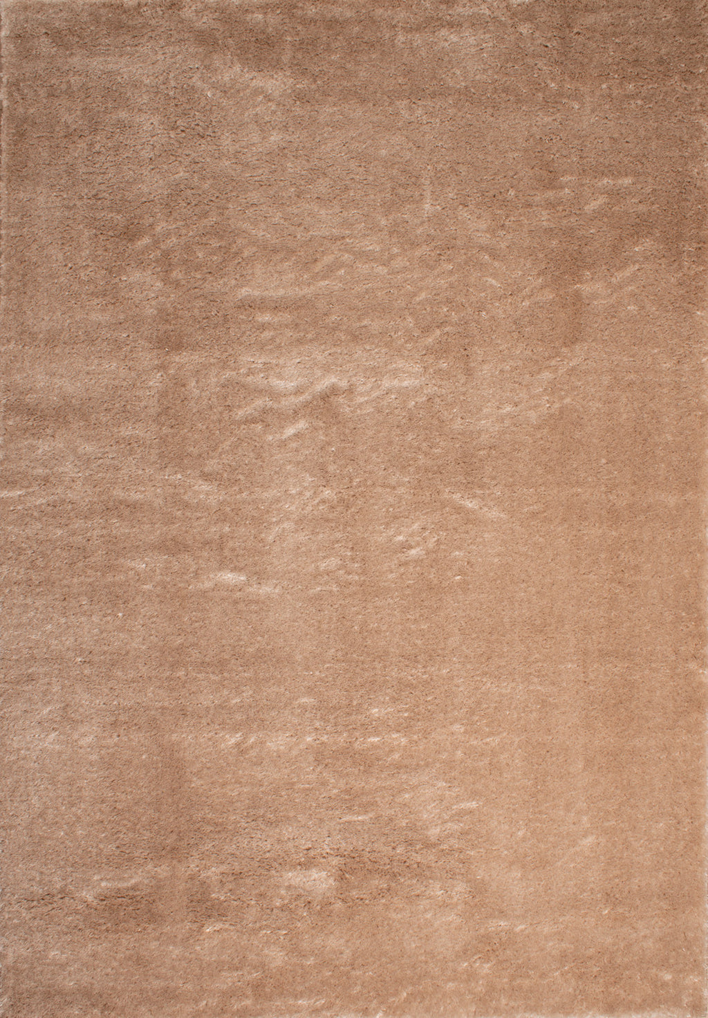 Tapis uni style moderne beige Nazar rugs