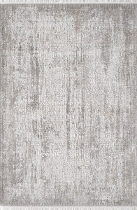Tapis vintage motif abstrait Nazar rugs