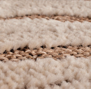 Tapis de salon NATURE – Nazar rugs